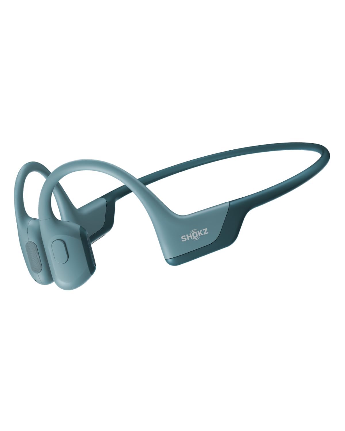 Auriculares Deportivos Shokz Openrun Pro Bluetooth De Conducción Ósea