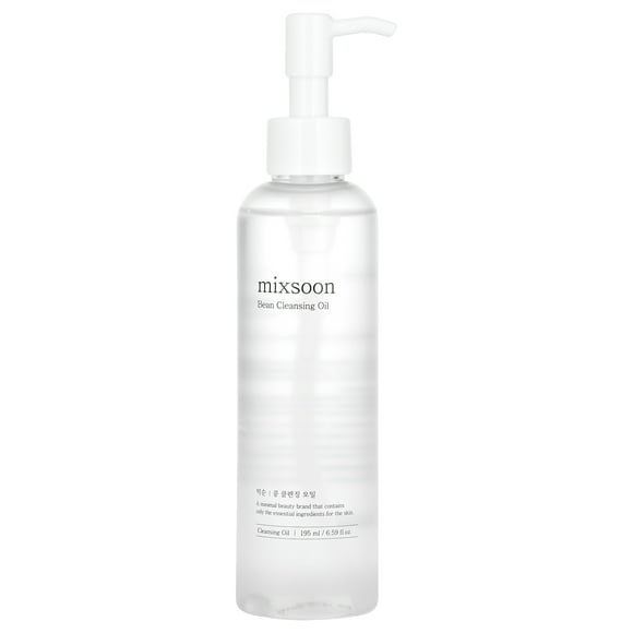 Mixsoon Aceite Limpiador de Frijol