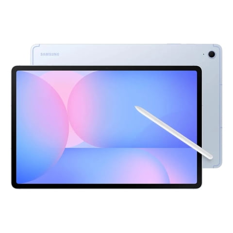 Tablet Samsung Galaxy Tab S10 Fe 10.9 12Gb 256Gb Wifi Azul S