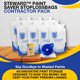 thumbnail image 2 of Paquete de almacenamiento de pintura StopLossBags Steward con 8 bolsas reutilizables, 2 of 7