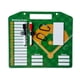thumbnail image 2 of Tablero De Entrenadores De Béisbol, árbitro, Tablero De Entrenamiento De Béisbol Portátil Para Entrenamiento, 2 of 5