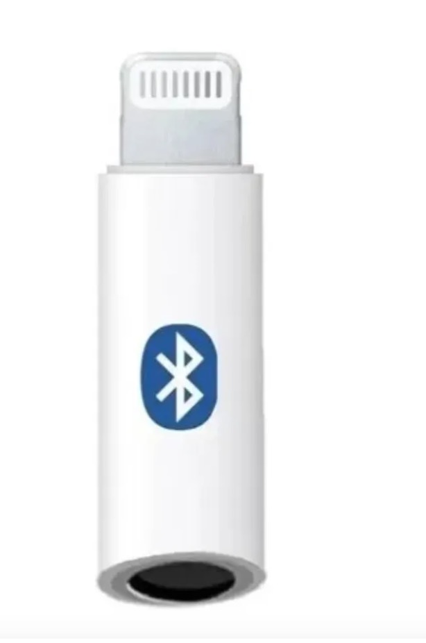 Tomasstore - Adaptador Lightning Popup Compatible Con Iphone