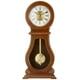 thumbnail image 2 of Reloj de repisa Seiko Albany con acabado en madera y péndulo, 2 of 3