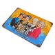 thumbnail image 3 of Las Chicas de Oro Cartel Metálico, Decoración de Pared de Cartel Metálico Personalizado para Regalos de Fans, Amigos, Familia y Amantes 30*40cm, 3 of 6