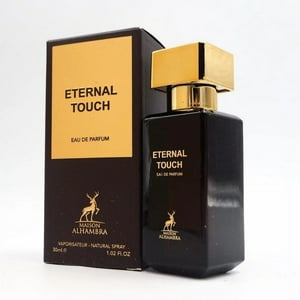 Maison Alhambra - Perfume Eternal Touch Edp 30Ml Mujer