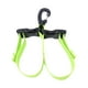 thumbnail image 1 of Correa De Aletas De Buceo Accesorios De Buceo Ligeros Para Equipo De Buceo Para Adultos Verde, 1 of 5
