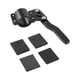thumbnail image 5 of Kit De Posición De Ajuste De Palanca De Se?al De Giro De Extensión Para Chevrolet Black, 5 of 5