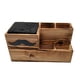 thumbnail image 2 of Estante De Tijeras Para El Cuidado De Mascotas, Organizador De Corte De Pelo, Cepillos, Caja De Herramientas De Salón, 2 of 5