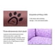 thumbnail image 2 of Cama Mascota Ultrasuave Gato Perro 66x56 Cm Colchon, 2 of 3