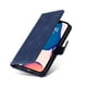 thumbnail image 4 of Funda Billetera para iPhone 14 Plus con Porta Tarjetas y Soporte Ajustable Azul, 4 of 6