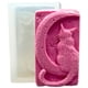 thumbnail image 1 of Molde de silicona ARTCRAFTMOLDS Gato Luna 98 × 55 × 34 mm, 1 of 5