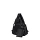 thumbnail image 2 of Bandolera Cruzada Secret Nara ST6 M Negro, 2 of 6