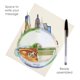 thumbnail image 4 of Tarjeta de felicitación SANTORO Ciudad de Nueva York 13 × 16 cm, 4 of 7