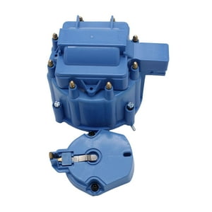 Genérico - Número De Pieza K6951 O Reparación De Motores De Vehículos Para Ford 429 460 352 360 390 Azul