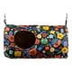 thumbnail image 2 of Bird House Nest Hut Periquitos Lovebirds Juguete Loros Jaula Colgante Hamaca Cama Azul Oscuro 31x15x15cm, 2 of 5