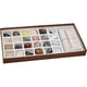 thumbnail image 1 of Kit de Identificación de Minerales Geosciences 92373 20 Muestras, 1 of 3