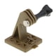 thumbnail image 1 of Soporte De Base De Adaptador De Montaje De Casco Estándar Táctico Para Cámara Marrón, 1 of 5