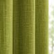 thumbnail image 2 of Set Cortinas Multitono 140X220 Verde claro, 2 of 3