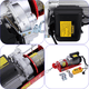 thumbnail image 2 of Tecle Electrico 1200kg Izaje O Levante 220v 1800w, 2 of 7
