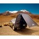 thumbnail image 2 of Toldo impermeable negro para puerta trasera de automóvil SUV para camping Hasika, 2 of 8