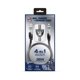 thumbnail image 2 of Cargador de pared delgado Charger SOAR NFL con cable 4 en 1 de Los Vegas Raiders, 2 of 7