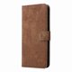 thumbnail image 3 of Funda Billetera para Samsung Galaxy S25 Edge con Soporte - Cartera de Cuero con Ranuras Marrón, 3 of 5