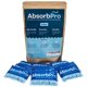 thumbnail image 1 of Bolsa deshumidificadora Absorb Pro recargable de 100 g, paquete de 10, 1 of 9