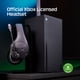 thumbnail image 2 of Auriculares inalámbricos para juegos HyperX CloudX Stinger Core Black, 2 of 7