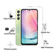 thumbnail image 2 of Lamina de vidrio templado Para Galaxy A55 5G, 2 of 3