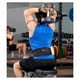 thumbnail image 4 of Cinturon De Pesas Para Gimnasio Harbinger Foam Pro Belt M, 4 of 6