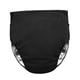 thumbnail image 2 of Pa?ales De Tela Reutilizables Para Adultos, Envolturas Cómodas De Llevar, Ropa Interior Protectora, Color Negro, 2 of 5