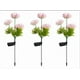 thumbnail image 2 of Luces de Jardín Impermeable con forma de Flor, 2 of 4