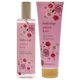 thumbnail image 1 of Crema corporal Bodycology Sweet Love Kit para mujer, kit de 2 piezas, 1 of 2
