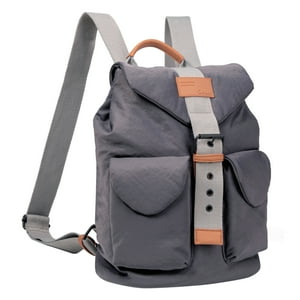 Calu Bags - Mochila Franka Moda Azul Calu