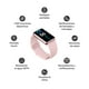 thumbnail image 4 of Banda Smartband Lhotse Flow 3 rosa, 4 of 8