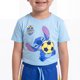 thumbnail image 3 of Conjunto Polera y Short Bebé Talla 2, 3 of 3