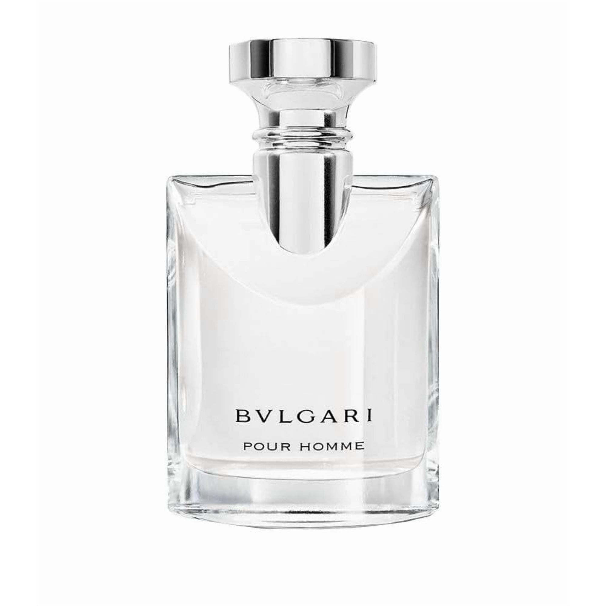 Perfume Bvlgari Pour Homme Eau De Toilette 50 Ml Para Hombre