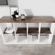 thumbnail image 4 of Papel adhesivo Decotalk veteado de madera 30 x 305 cm impermeable, 4 of 7