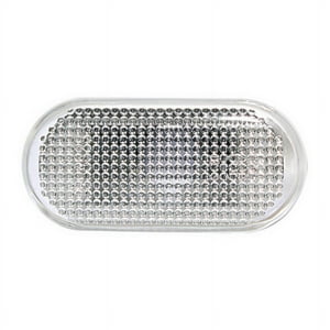 Repuestos Del Sol - Farol Lateral Tapabarro Delantero Izquierdo Derecho Nissan Tiida 1.6 Hr16De Sc11 Dohc 16 Valv 2006 2010