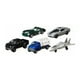 thumbnail image 1 of Pack 5 En 1 Juguetes Autos Y Avion Top Gun Maverick Modelo 1, 1 of 6