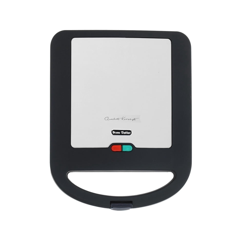 Ursus Trotter UT-BROT4 4 Panes Negro, foto 4
