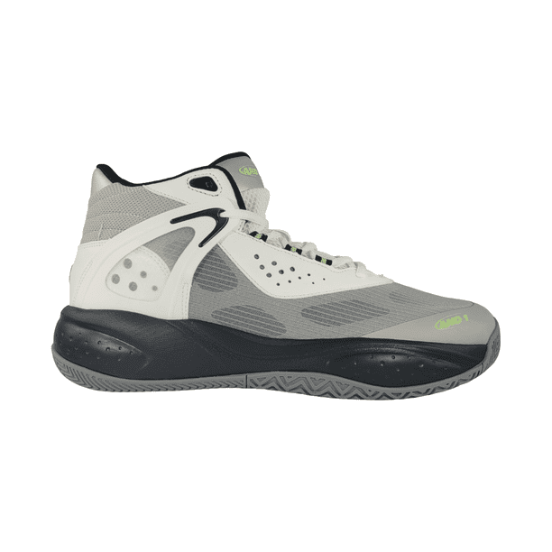ZAPATILLAS DE BASKETBALL AND 1 REVEAL MID HOMBRE | AD90210M-NHK - Talla 12