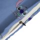 thumbnail image 4 of Cartoon Stitch1 3 Pieces Duvet Cover Set Full Size Super Soft Fade Resistant Microfiber, 4 of 4