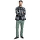 thumbnail image 4 of CAMISA LEÑADORA terracota XL, 4 of 5