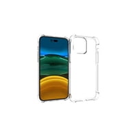 Oem - Carcasa Transparente Iphone 14 Plus