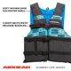 thumbnail image 2 of Chaleco salvavidas AIRHEAD Element talla súper grande, 2 of 3