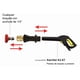 thumbnail image 5 of Acople Rápido Con Boquillas Hidrolavadora compatible Karcher K2 - K7, 5 of 6