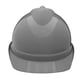 thumbnail image 2 of Casco Evo III con Top 33 Gris, 2 of 5