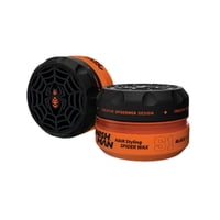 Cera Para Peinar Cera Para Peinar Spider Wax S1 Nishman