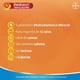 thumbnail image 4 of Vitamina C + D + Zinc Redoxon Triple Acción 10 Comp Naranja, 4 of 6